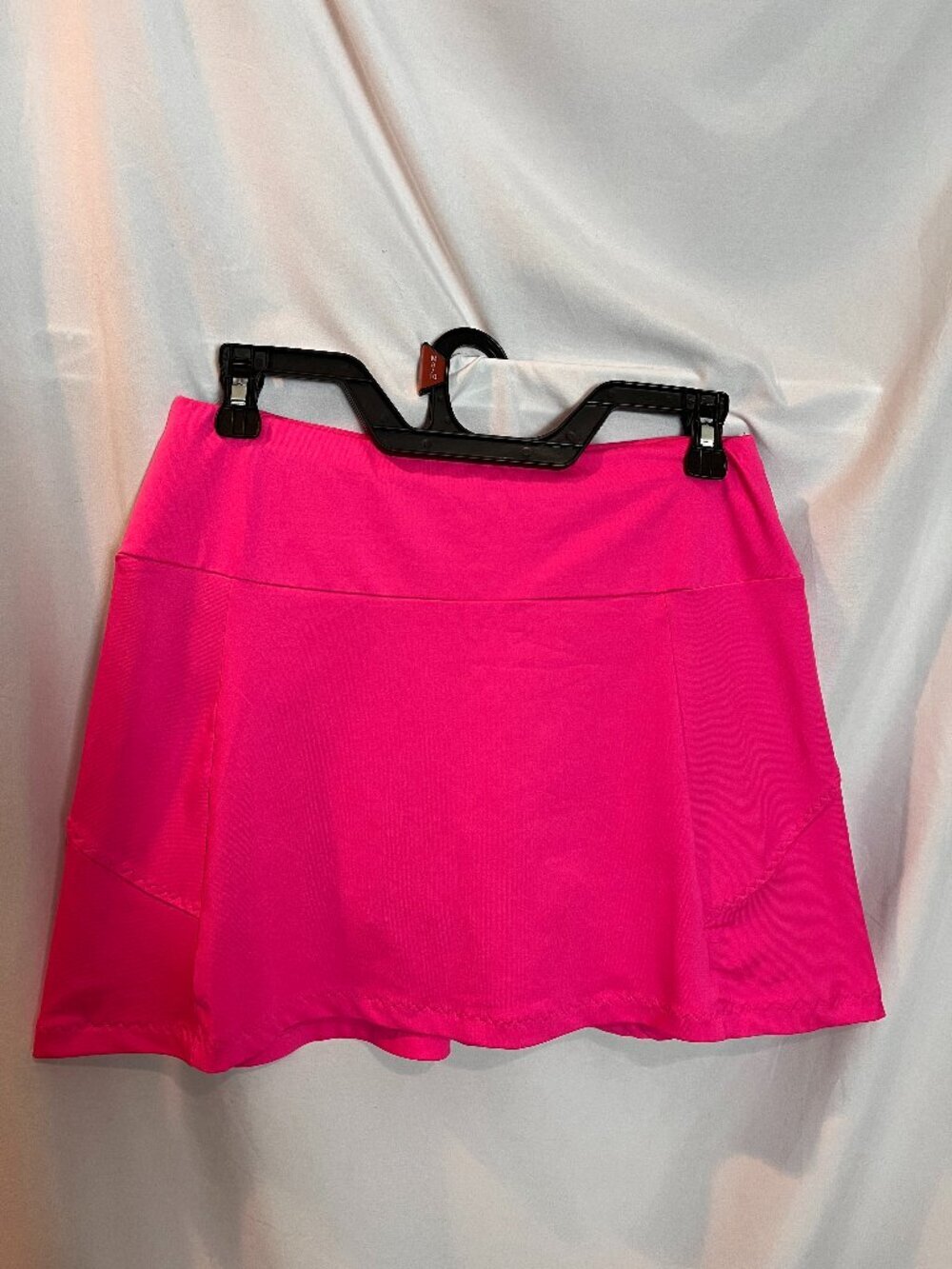 Women's Pink Tail Skort Size S